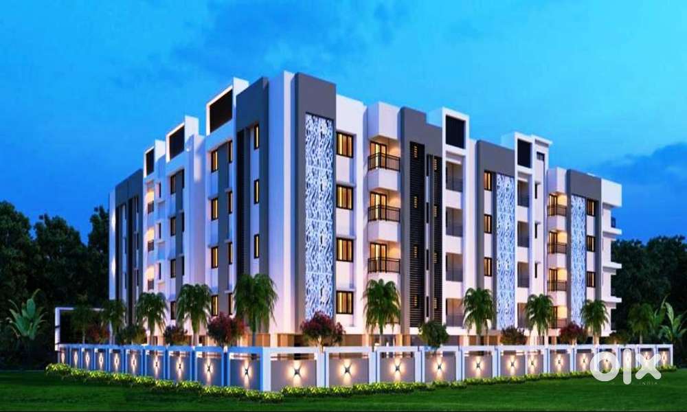 3bhk flat for sale