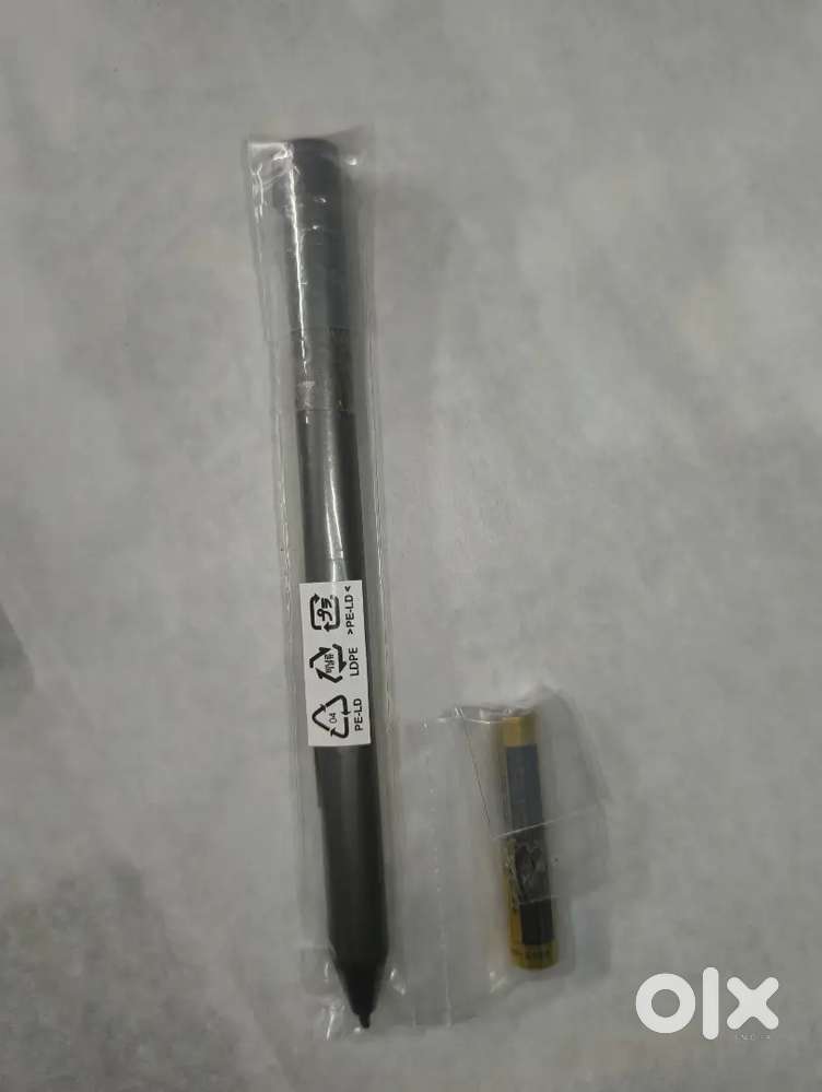 Lenovo Digital Pen 2 (Laptop) - Ultra-Tactile Response
