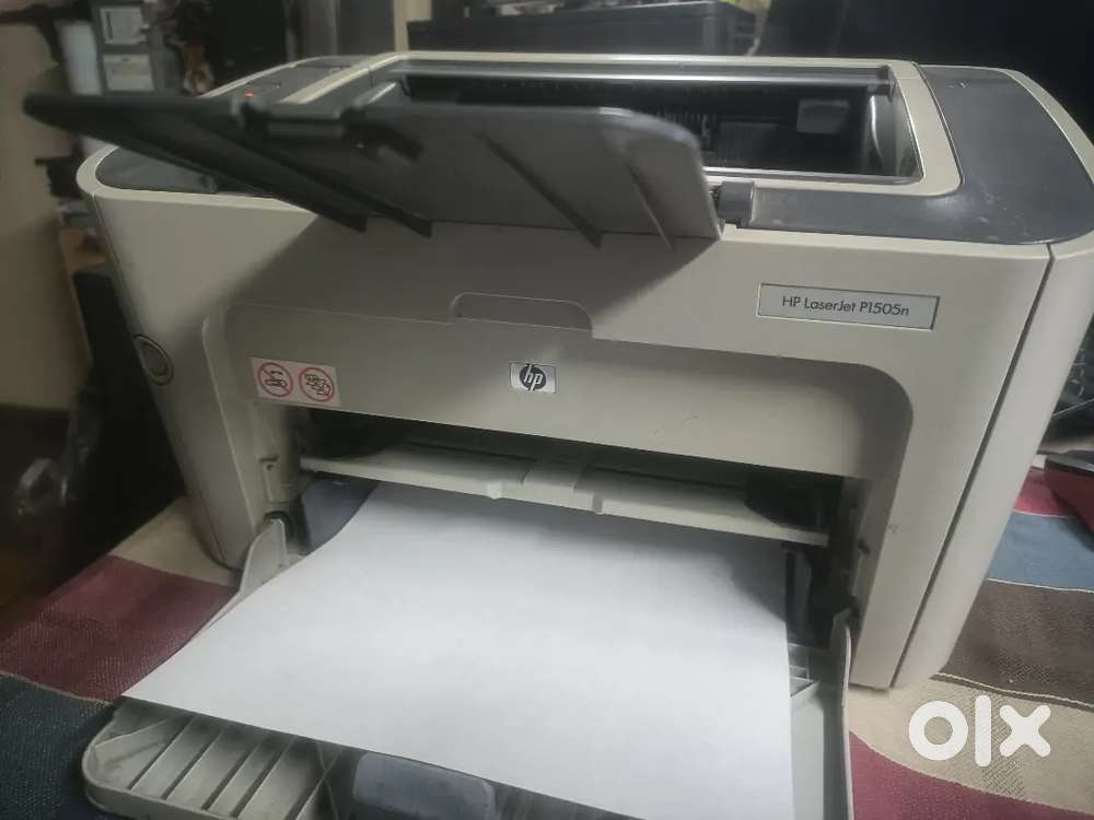 Superfast Network LASER PRINTER