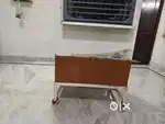 Big size cooler