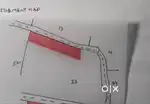 1.13 Acre comercial plot for sale in maneswar