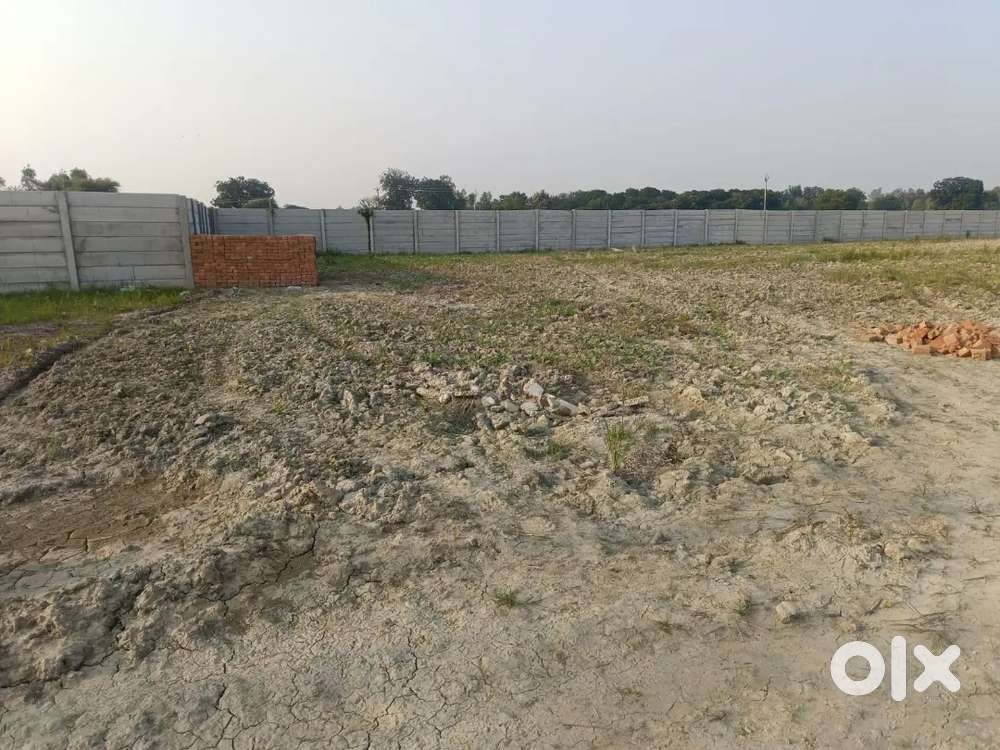 Mohanlalganj Lucknow