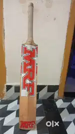 MRF cricket bat