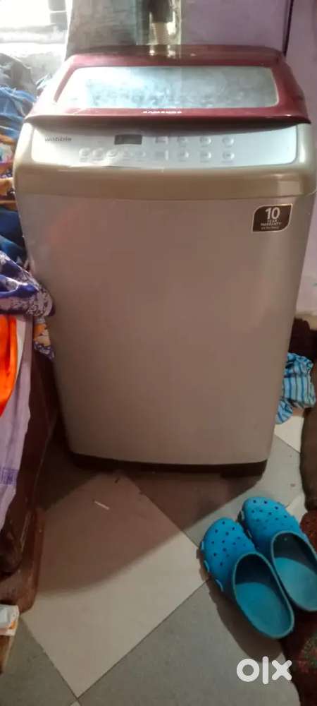 Washing machines Good condition