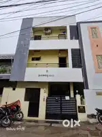 Mig house 2BHk HOME 2ND FLOOR FOR RENT in Gandhi Nagar