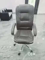 Executive Chair 10 Nos