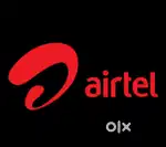 Airtel RP/ASC