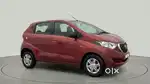Datsun RediGO AMT 1.0 S, 2018, Petrol