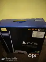 PlayStation 5 digital edition