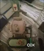 Marble Polishing Machine