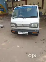 Maruti Suzuki Omni 2017
