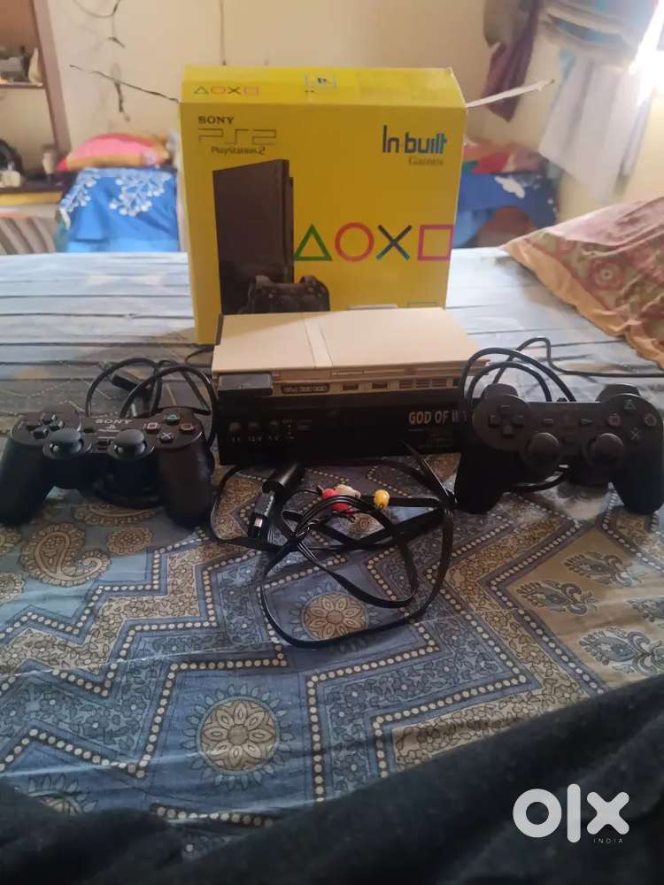 Play Station 2 for sale