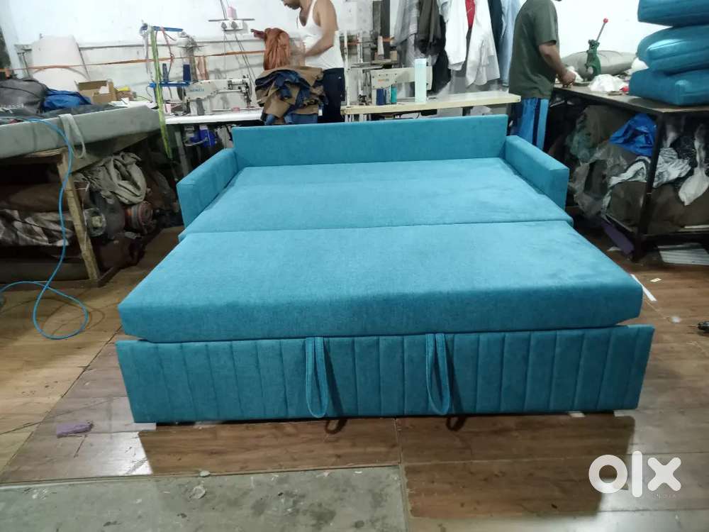 New Sofa cumbed at reasonable price