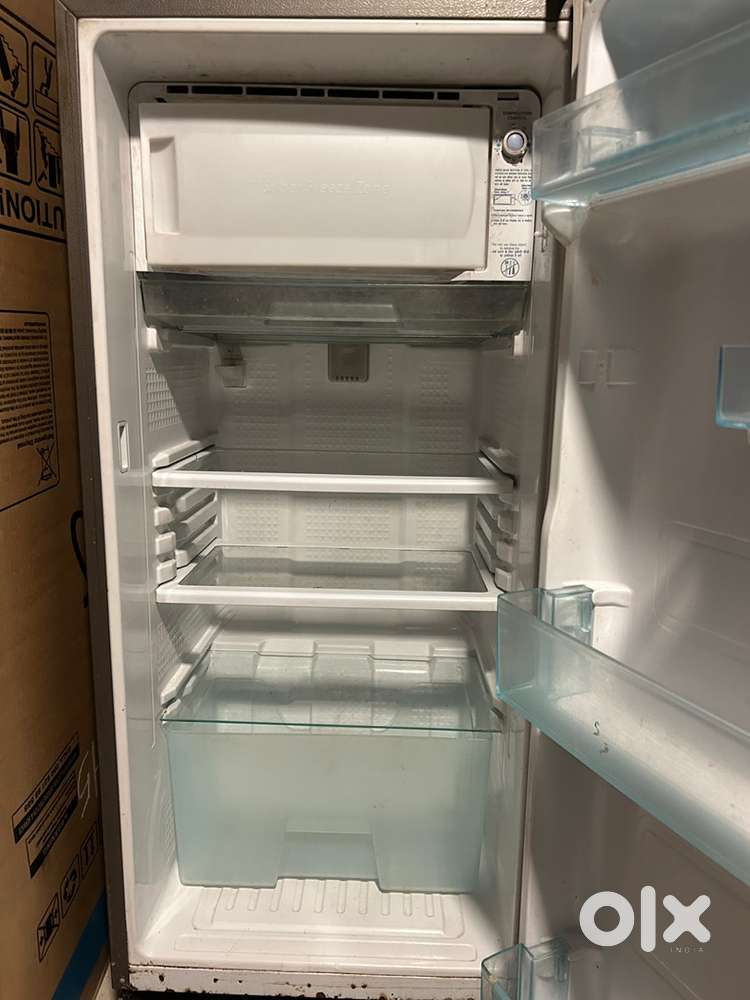 Samsung 5 star Fridge