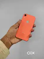 iPhone XR (128) sale or exchange