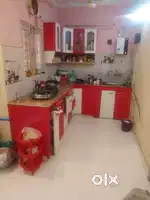 Roommate needed in 2BHK fully Furnished flat