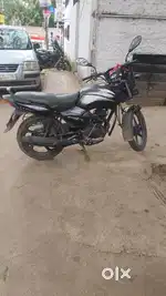 TVS Star City good condition