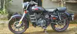 Rolay Enfield classic 350