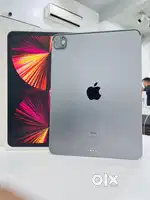 Ipad pro 3rd 128gb Wi-Fi 11inch display issue best offer