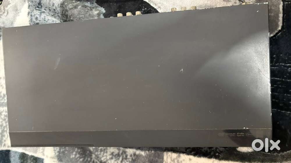 Samsung CD & DVD Player - Working condition