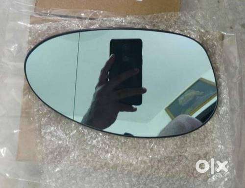 BMW 3 Series Old Mirror Pair