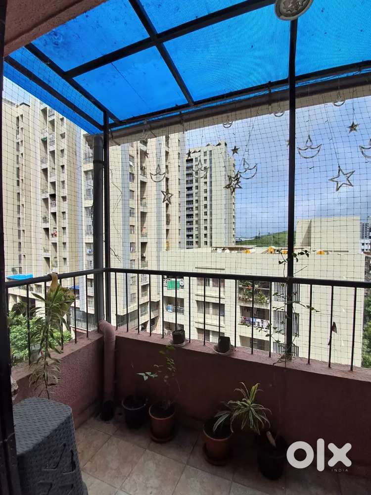 2 BHK for Sale in Baner