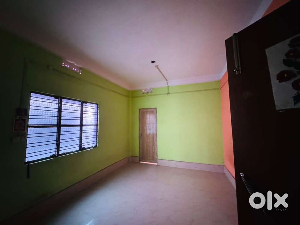 Rent for single famiily or student at Milan Sagha Agartala