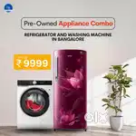 Id67 combo offer are available @9999 hurry up