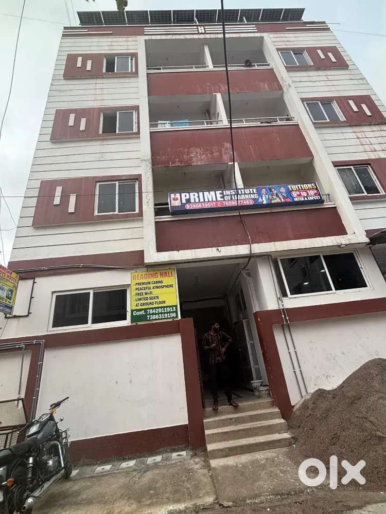 SRI GANESH BOYS HOSTEL