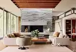 Luxury furnished House for rent @ chevayoor kozhikode