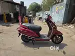 HONDA ACTIVA 6G PREMIUM MODEL SELLING.