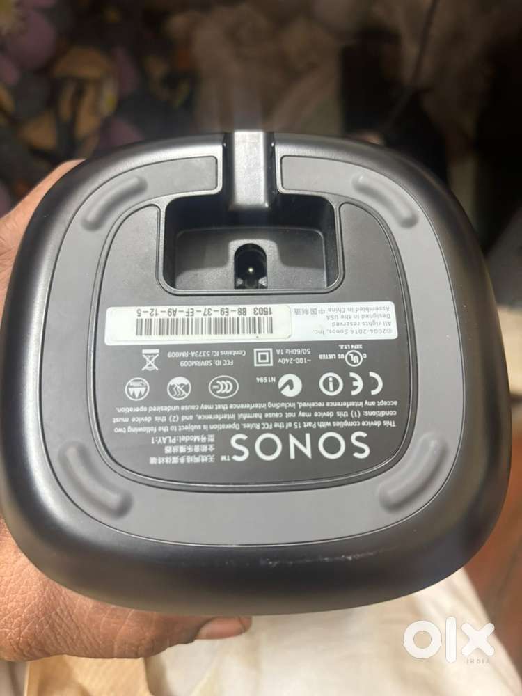 BNS TOWER SPERAKER COLOUMN 1