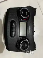 Verna ac panel