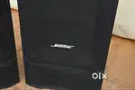 Bose Panaray LT 6403 Three-Way Full-Range Loudspeaker 500Watts