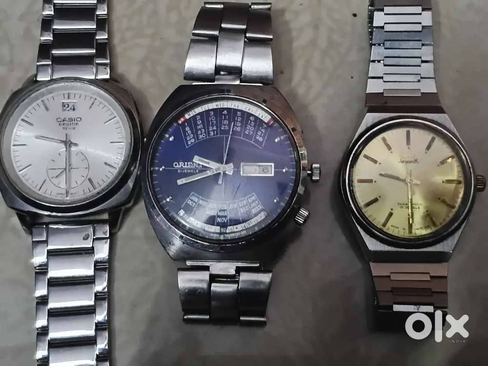 Watches for men