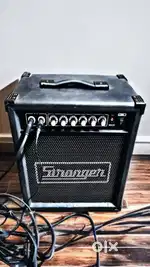 (Fixed Price) Stranger Amplifier Cube NS 30