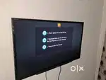 Tv 42 inch sony