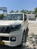 Mahindra TUV 300 2019 Diesel Good Condition