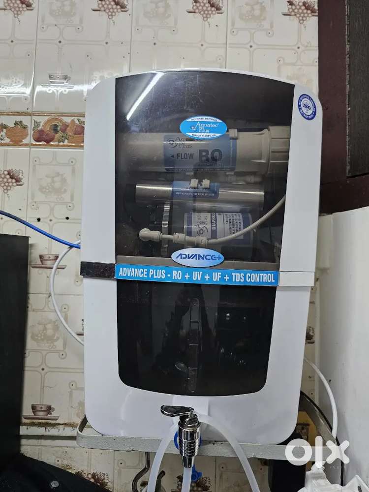 Aquatec Plus (RO Purifier)