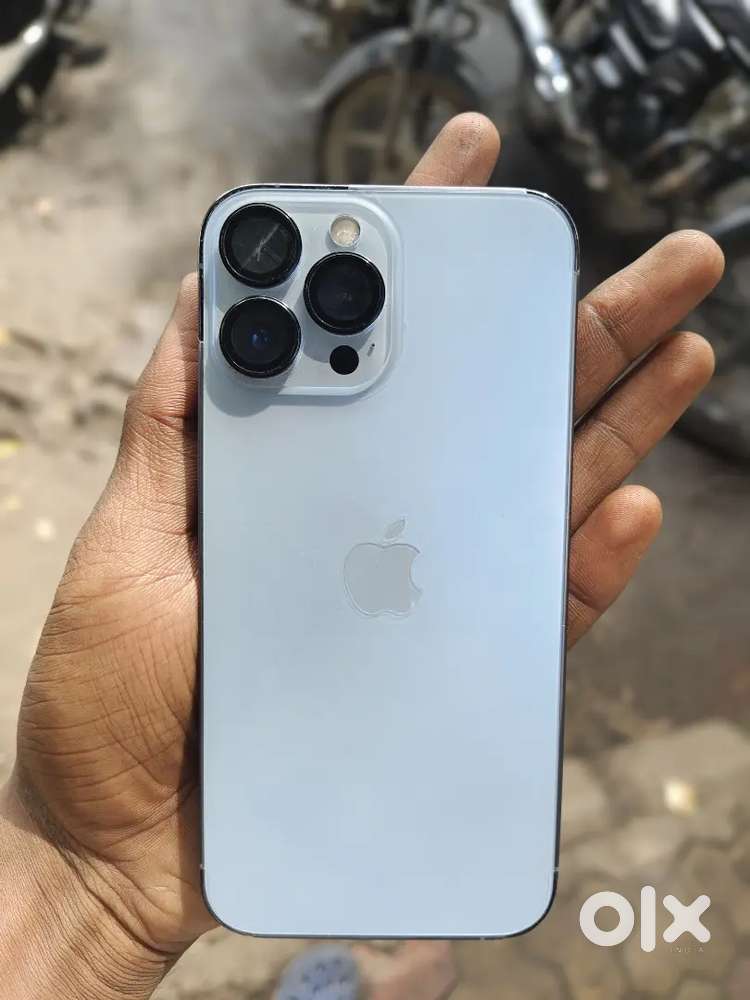 iPhone 13 Pro Max