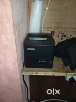 Printer  kot restaurant