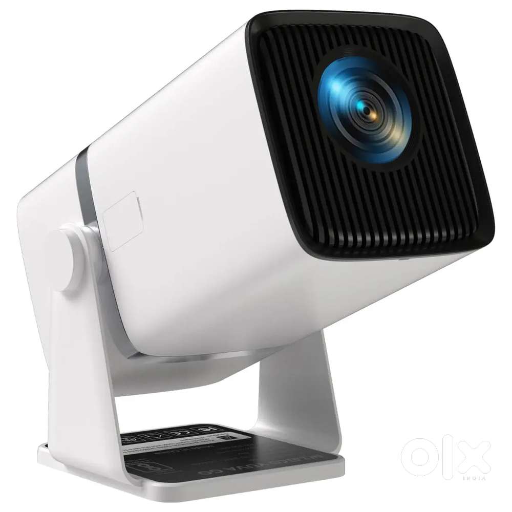 Wzchco yuva go projector