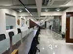 Brand new commercial office space for rent in madhapur hitech City