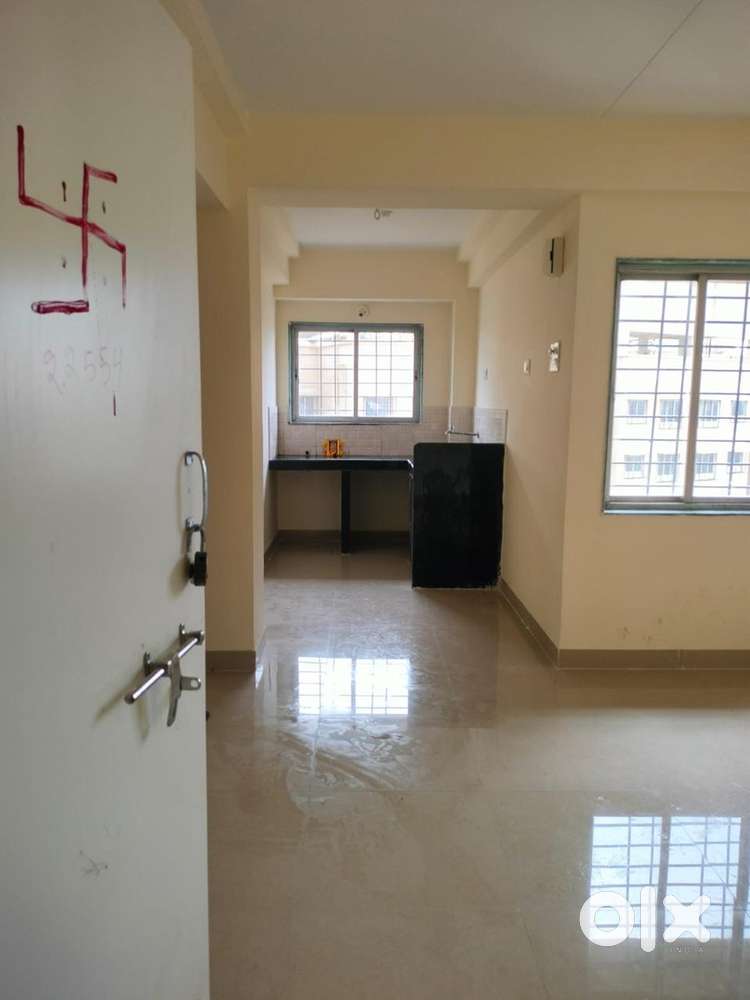 1 BHK Flat available For Rent in Khoni Mhada Project Dombivai east