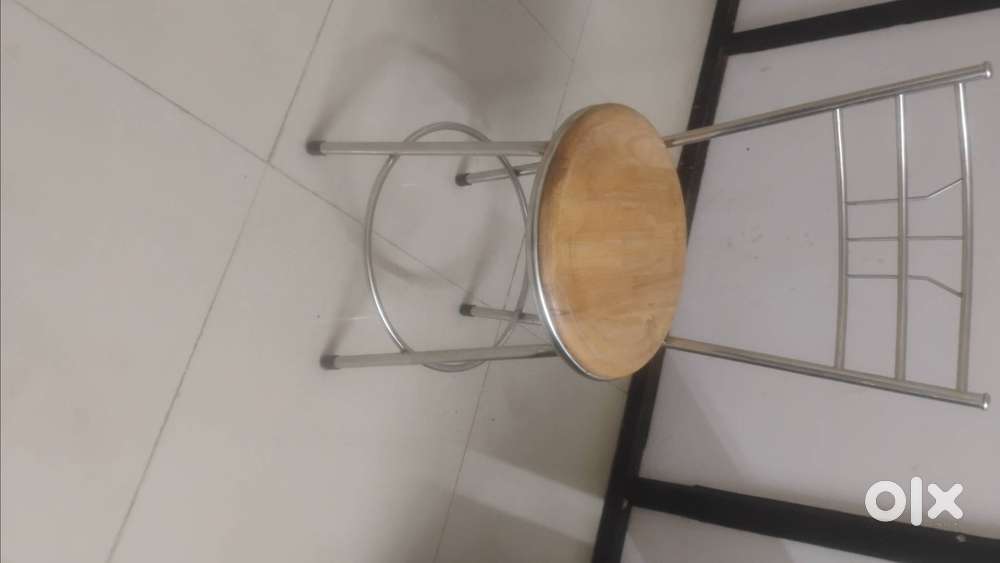 Hotel chair