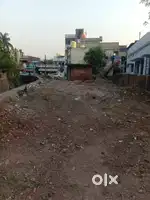 Residential plot for sale