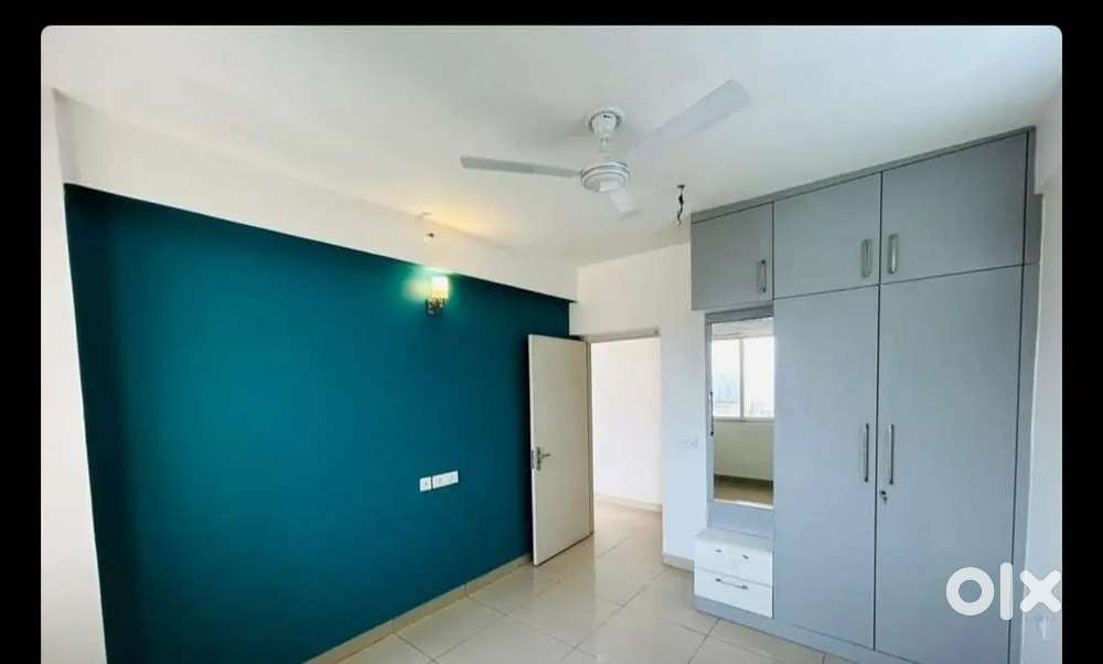 2bhk semi furnished flat 1050 sqft vihaan galaxy society