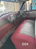Ambassador Ambassador 1965 Petrol 50000 Km Driven