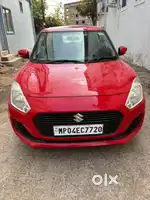 Maruti Suzuki Swift 2018 VDI, 2018, Diesel