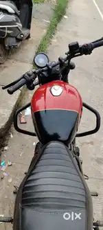 Full condition m hai gadi